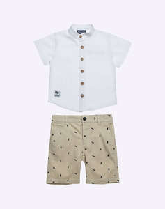 ALOUETTE SET