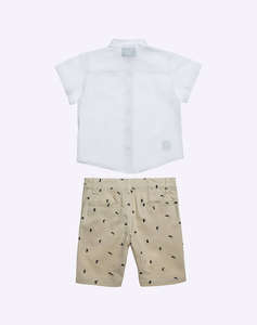 ALOUETTE SET