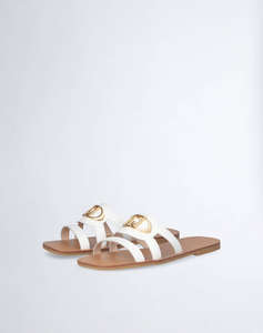 LIUJO DRESS_2 SABA 11 - SANDAL CALF INCALTAMINE DE DAMA