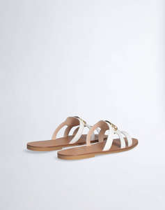 LIUJO DRESS_2 SABA 11 - SANDAL CALF INCALTAMINE DE DAMA