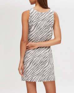 MINERVA CAM.NOAP.DAMA.ZEBRA