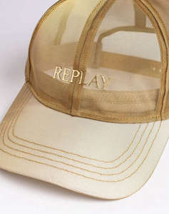 REPLAY SAPCA