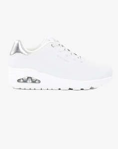 SKECHERS UNO-SHIMMER AWAY