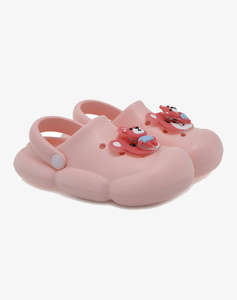 EXE KIDS CLOGS