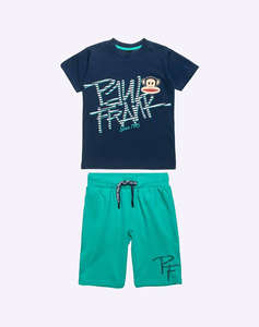 ALOUETTE SET PAUL FRANK
