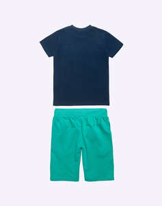 ALOUETTE SET PAUL FRANK