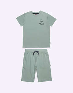 ALOUETTE SET FIVE STAR