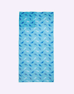 ALOUETTE PROSOP DE PLAJA (Dimensiuni:152 x 75.5cm.)