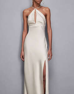 PATRIZIA PEPE ABITO/DRESS ROCHIE DE DAMA