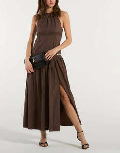 PATRIZIA PEPE ABITO/DRESS ROCHIE DE DAMA