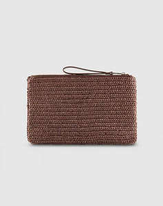 PATRIZIA PEPE BORSA/BAG GEANTA DE DAMA (Dimensiuni: 31 x 20.5cm.)