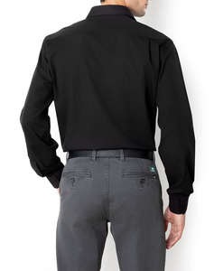 THE BOSTONIANS CAMASA POPLIN CUSTOM FIT Plain POPLIN Classic Custom Fit