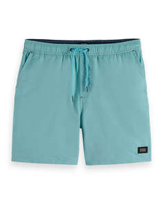 SCOTCH&SODA COSTUM DE BAIE SHORTS