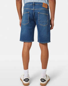 SCOTCH&SODA BERMUDE JEAN