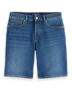 SCOTCH&SODA BERMUDE JEAN