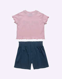ALOUETTE SET FIVE STAR