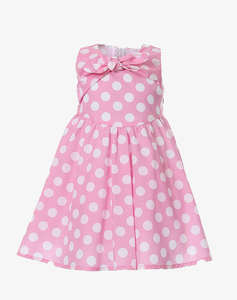 MATOU ROCHIE DE COPII GIRL