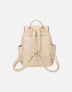 19V69 BAG BACKPACK (Dimensiuni: 23.5 x 31 x 11cm.)