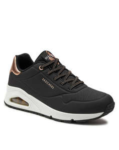 SKECHERS UNO-SHIMMER AWAY