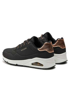 SKECHERS UNO-SHIMMER AWAY