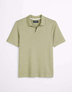 MARC OPOLO BLUZA POLO