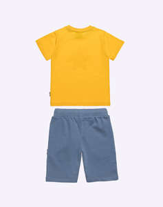 ALOUETTE SET FIVE STAR