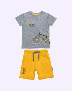 ALOUETTE SET FIVE STAR