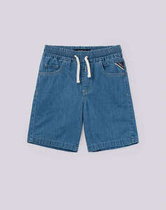 REPLAY Pantaloni scurti