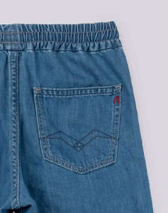 REPLAY Pantaloni scurti
