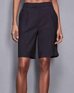 PATRIZIA PEPE PANTALONI/TROUSERS SHORTS DE DAMA