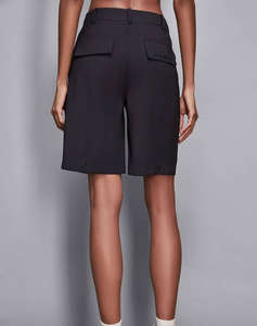 PATRIZIA PEPE PANTALONI/TROUSERS SHORTS DE DAMA