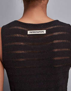 PATRIZIA PEPE ABITO/DRESS ROCHIE DE DAMA