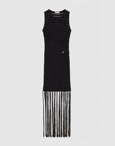 PATRIZIA PEPE ABITO/DRESS ROCHIE DE DAMA