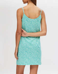 MINERVA CAM.NOAP.DAMA.BRET.FLORAL