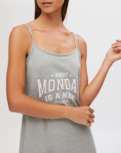 MINERVA CAM.NOAP.DAMA.BRET.MONDAY