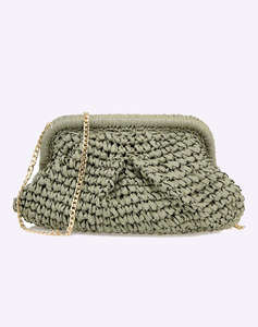 EXE CLUTCH (Dimensiuni: 24 x 5 x 20cm.)