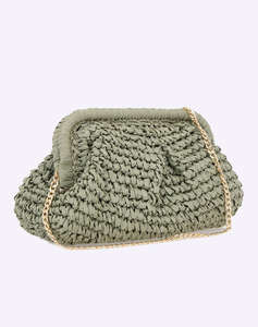 EXE CLUTCH (Dimensiuni: 24 x 5 x 20cm.)