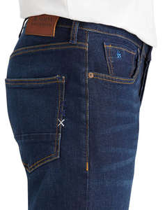 SCOTCH&SODA PANTALONI JEAN