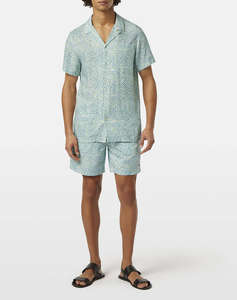SCOTCH&SODA CAMASA KM