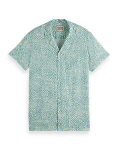 SCOTCH&SODA CAMASA KM