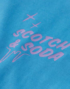 SCOTCH&SODA BLUZA KM