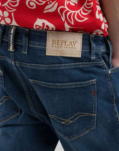 REPLAY Pantaloni scurti