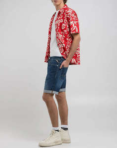 REPLAY Pantaloni scurti