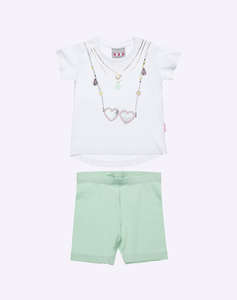 ALOUETTE SET FIVE STAR