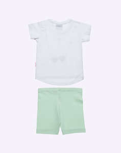 ALOUETTE SET FIVE STAR