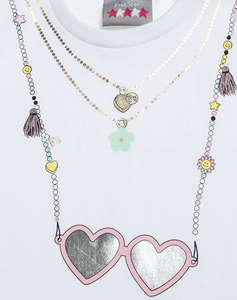 ALOUETTE SET FIVE STAR