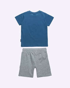 ALOUETTE SET FIVE STAR