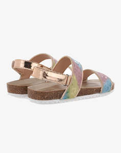 EXE KIDS SANDALE