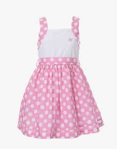 MATOU ROCHIE DE COPII GIRL