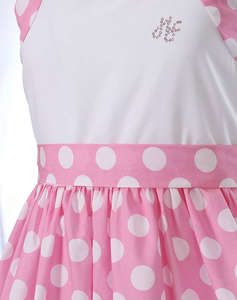 MATOU ROCHIE DE COPII GIRL